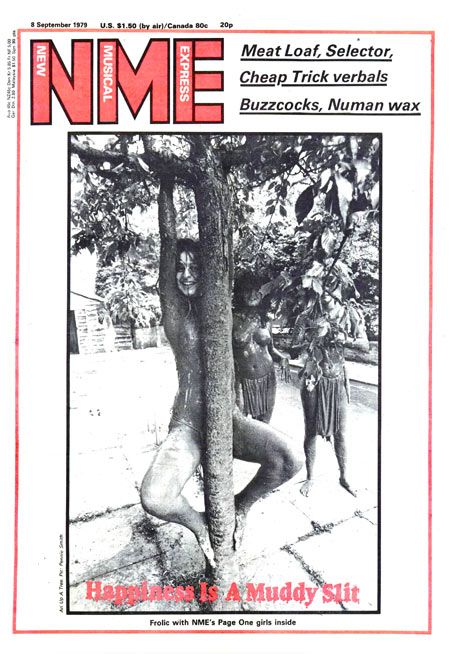 nme cover the slits