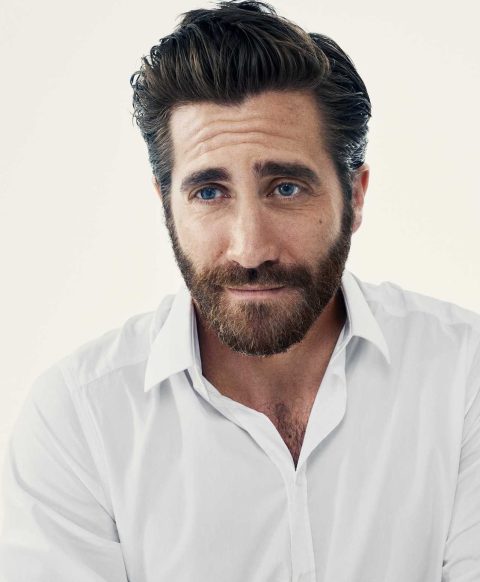 jake gyllenhaal actor